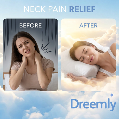 Dreemly™ Butterfly Pillow