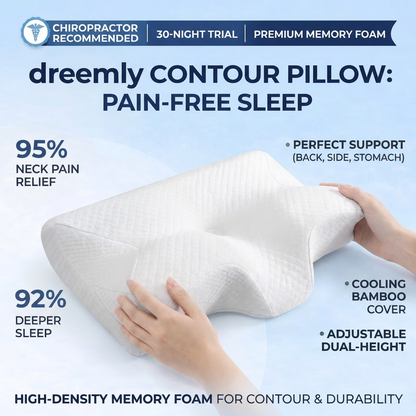Dreemly™ Butterfly Pillow